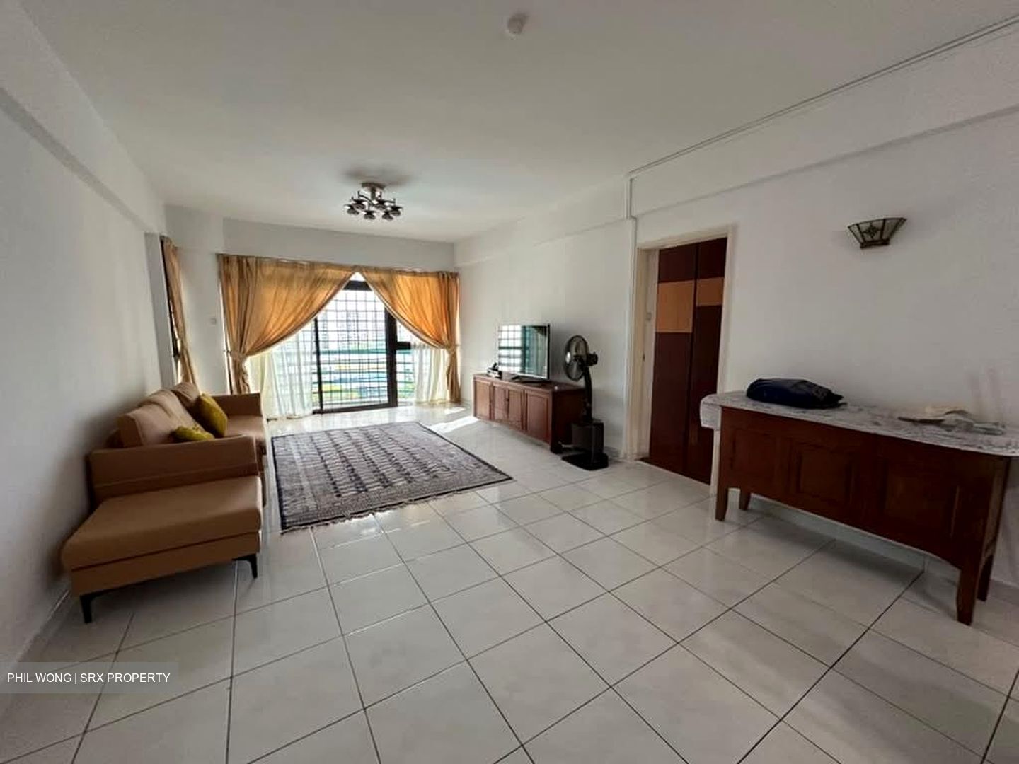 The Tanamera (D16), Condominium #586317421